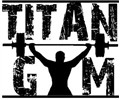 Titan Gym